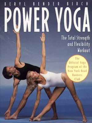 Power Yoga - ebook
